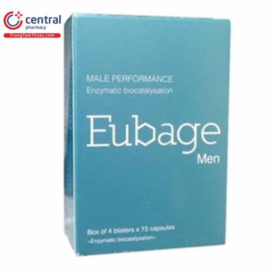 eubage men 3 U8183