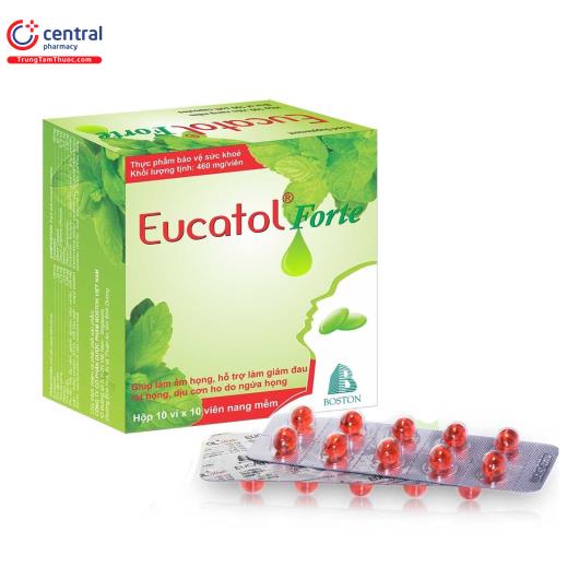 eucatol forte 1 N5106