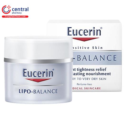eucerin lipo balance 2 S7425