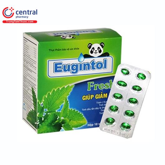 eugintol fresh 1 H3352