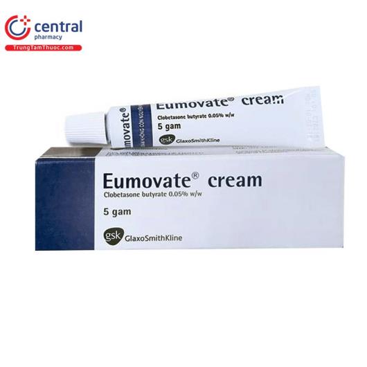 eumovate cream 0 N5673