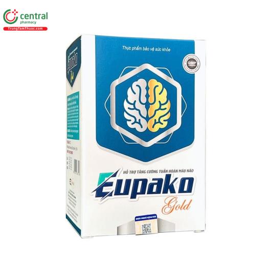 eupako gold 1 A0741