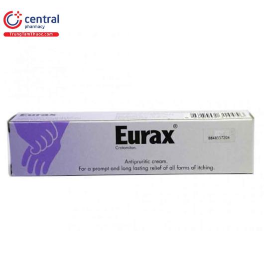 eurax 1 G2545