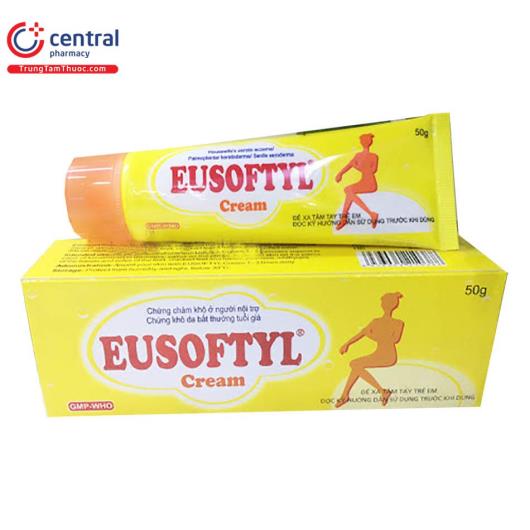 eusoftyl cream 1 O5115