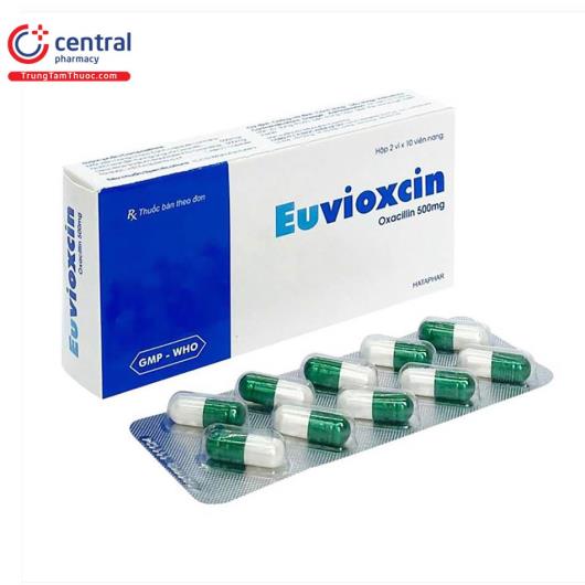 euvioxcin 1 U8226