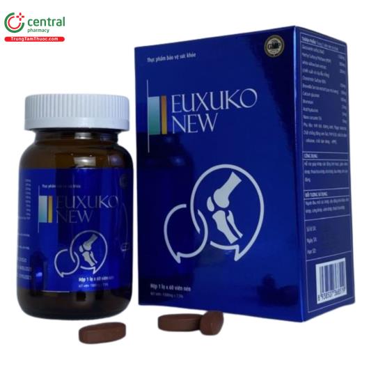 euxuko new 6 T8080
