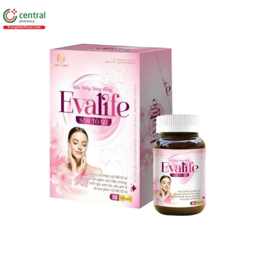 evalife samtonu 1 E1360