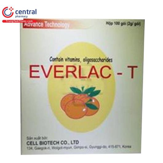 evelac t 1 K4122