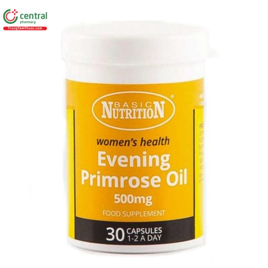 evening primrose oil 1 K4188