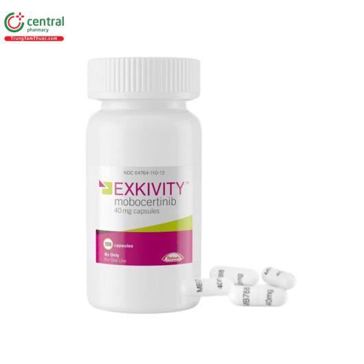 exkivity 40mg 1 C0321