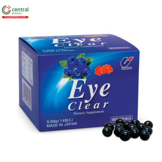 eye clear umeken 1 P6783