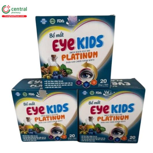 eye kids platinum 1 M5230