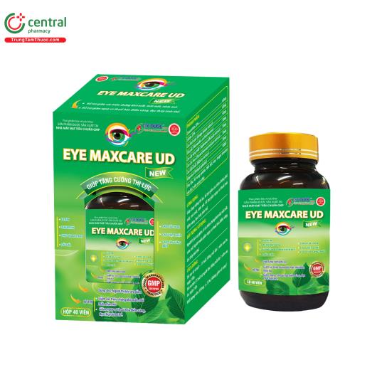 eye maxcare ud new 2 U8752