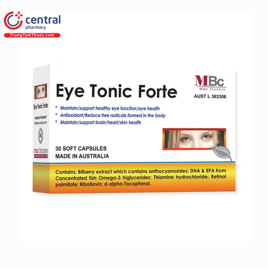 eye tonic forte 1 P6710