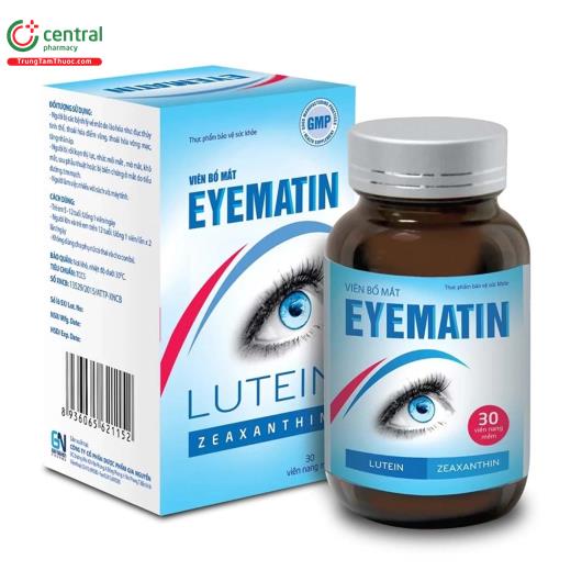 eyematin 1 M5445