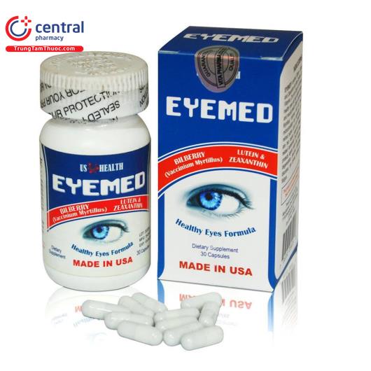 eyemed 0 L4747