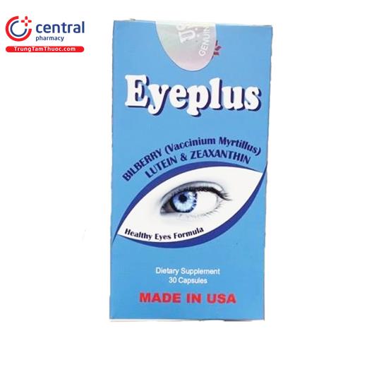 eyeplus 3 A0214