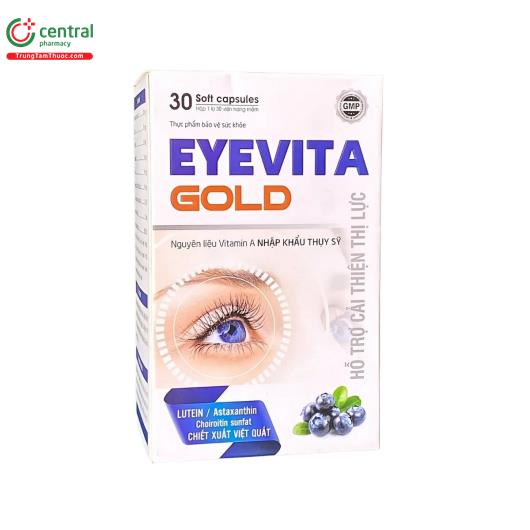 eyevita gold 1 Q6818