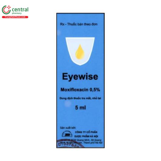 eyewise 1 L4121
