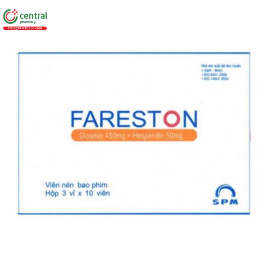 fareston L4085