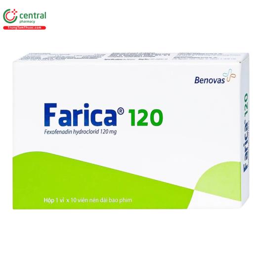 farica 120 1 S7037