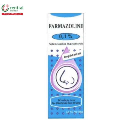 farmazoline 1 F2620