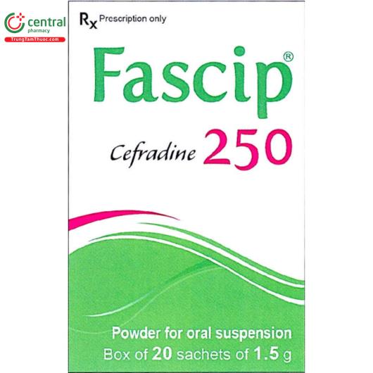 fascip 250 8 Q6325