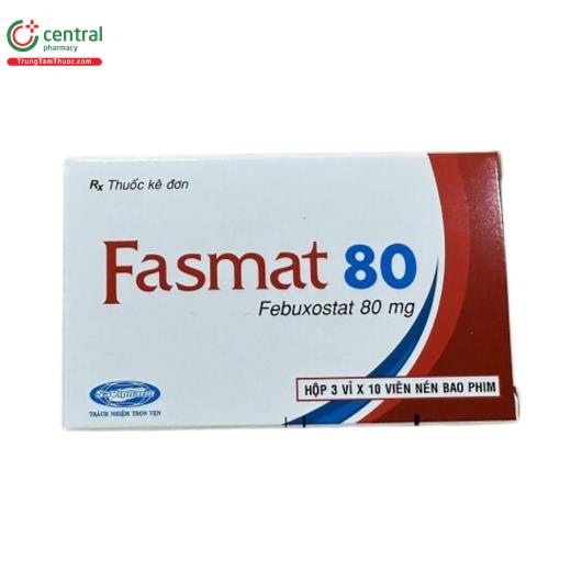 fasmat 80 1 D1328