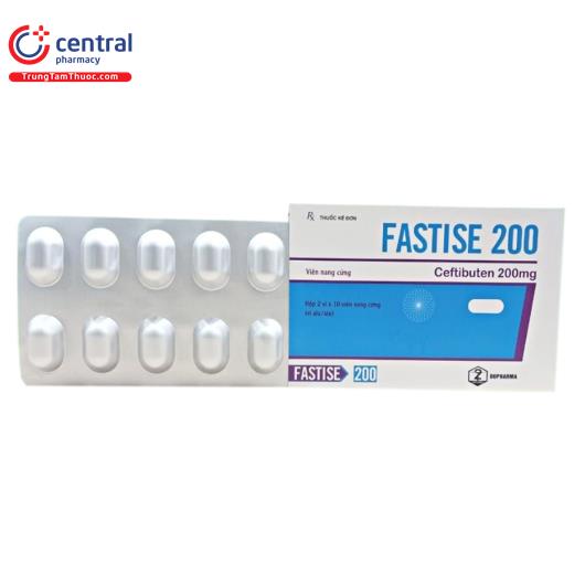 fastise 1 F2467