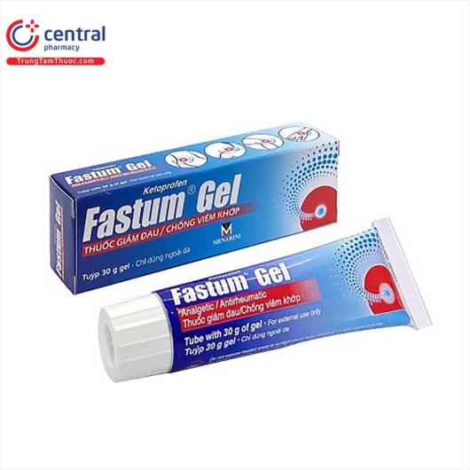 fastum gel 30g 2 S7468