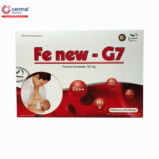 fe new g7 P6540