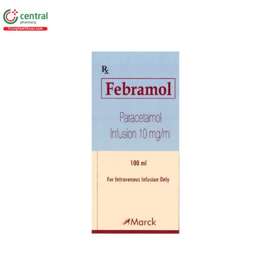 febramol 2 M5576