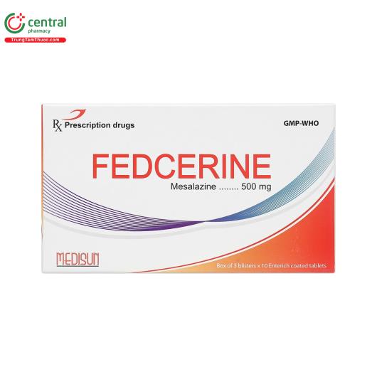 fedcerine 500mg 2 A0144