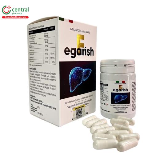 fegarish 2 L4374