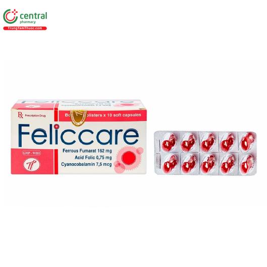 feliccare 1 U8525