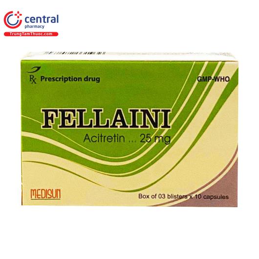 fellaini 25 mg 3 S7437