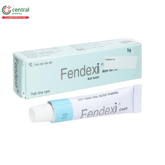 fendexi cream 100mg5g 1 A0510