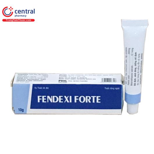 fendexi forte 10g 01 L4116