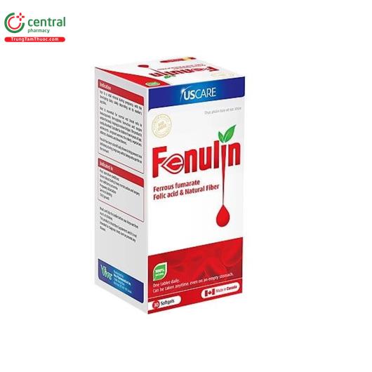fenulin 2 O6402