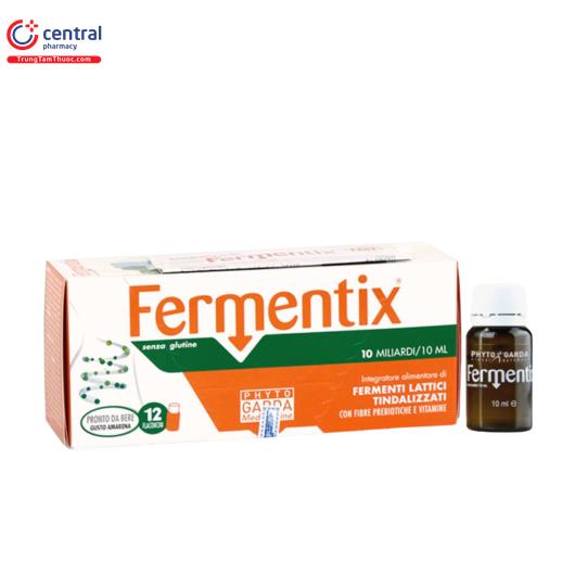 fermentix 5 F2106