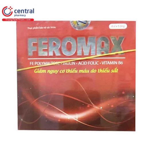 feromax1 K4120