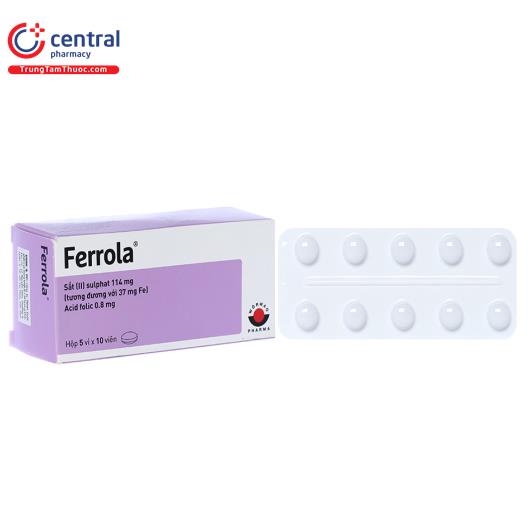 ferrola 1 F2406