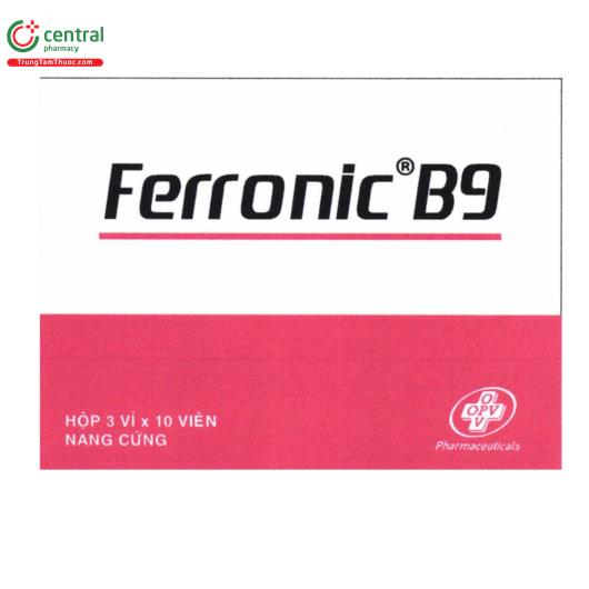 ferronic b9 2 I3787