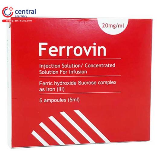ferrovin 1 H3822