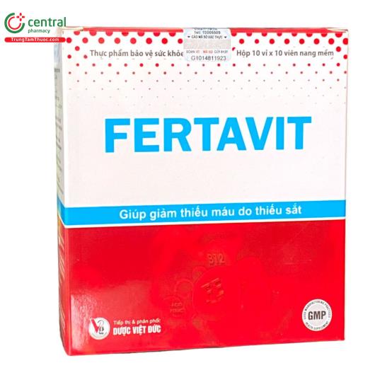 fertavit 4 D1658