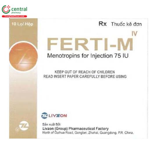 ferti m 5 O5740