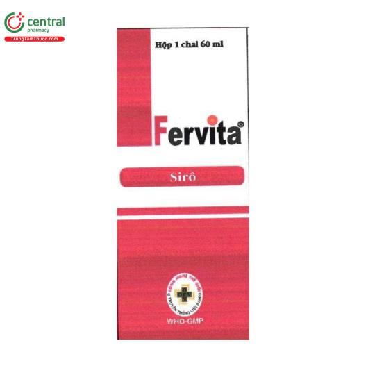 fervita 1 G2005
