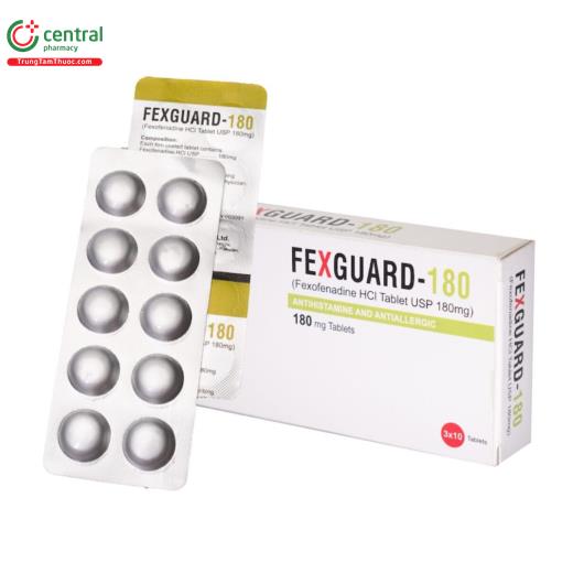 fexguard 180 1 R7483