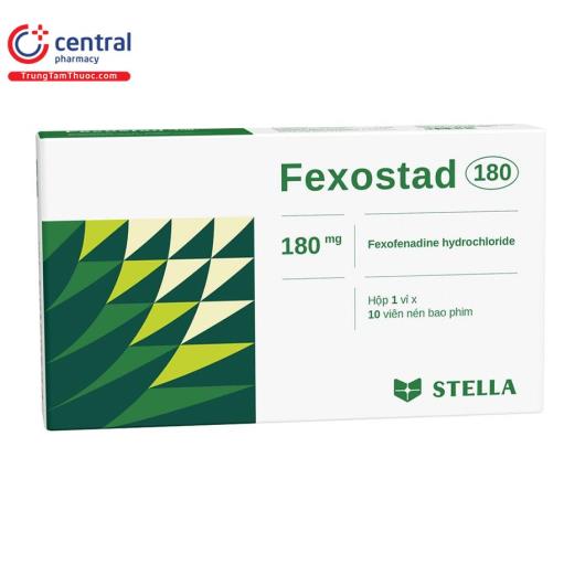 fexostad 180 1 G2374