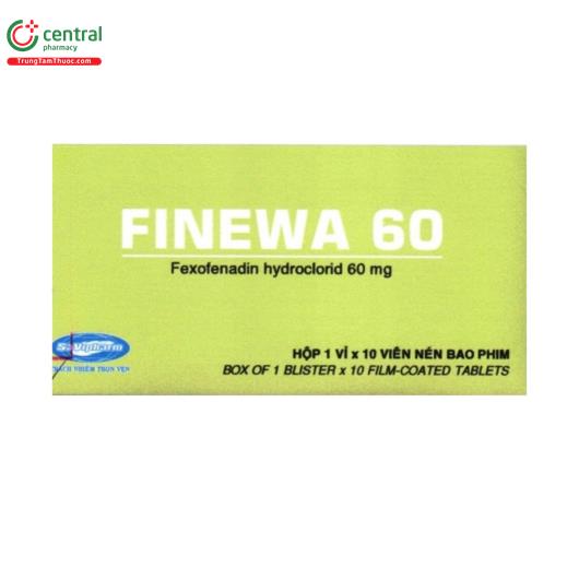 finewa 60 1 C0017